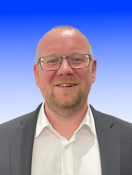 Stellv. Schatzmeister: Christoph Balic