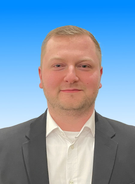 1. Beisitzer: Karsten Reifferscheid