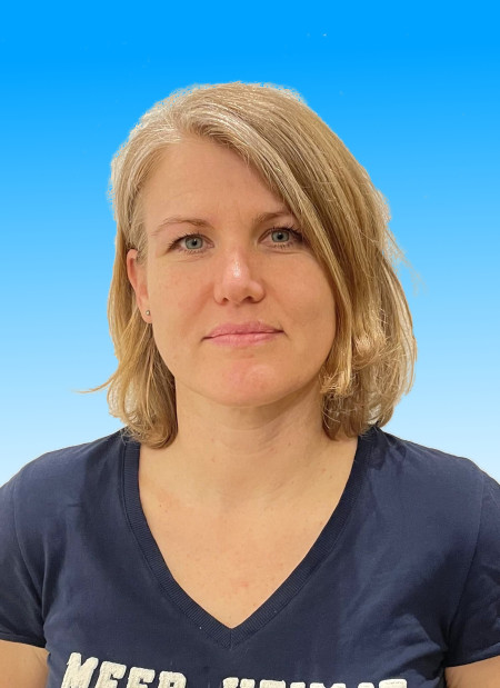 Stellv. Leiterin Ausbildung: Ilona Schad